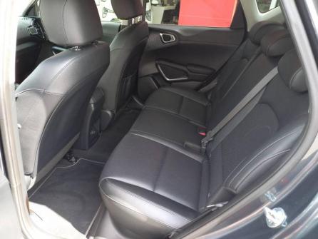 KIA e-Soul Premium 204ch à vendre à Brie-Comte-Robert - Image n°12