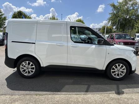 FORD Transit Courier 1.5 EcoBlue 100ch Limited à vendre à Auxerre - Image n°4