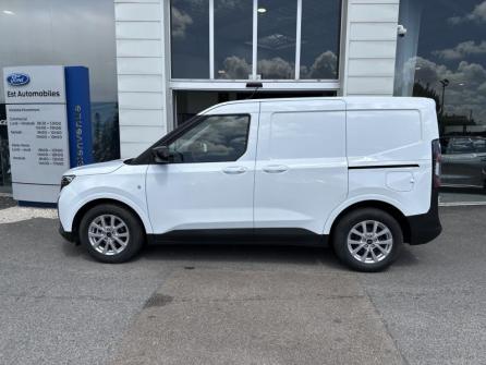 FORD Transit Courier 1.5 EcoBlue 100ch Limited à vendre à Auxerre - Image n°8