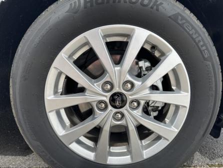 FORD Transit Courier 1.5 EcoBlue 100ch Limited à vendre à Auxerre - Image n°9