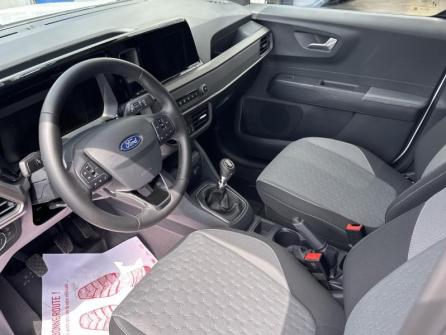 FORD Transit Courier 1.5 EcoBlue 100ch Limited à vendre à Auxerre - Image n°10