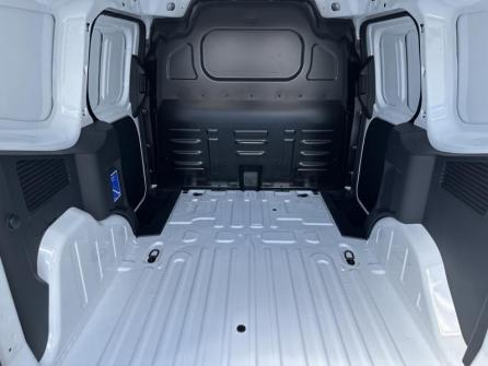 FORD Transit Courier 1.5 EcoBlue 100ch Limited à vendre à Auxerre - Image n°12