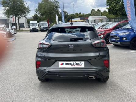 FORD Puma 1.0 Flexifuel 125ch S&S mHEV ST-Line à vendre à Dijon - Image n°6