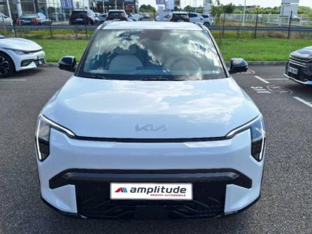 KIA EV3 204ch 81,4kWh GT-Line 2025 à vendre à Montargis - Image n°2