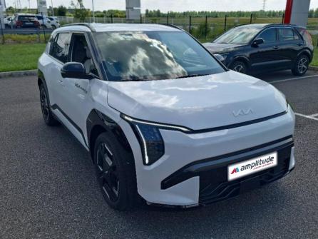 KIA EV3 204ch 81,4kWh GT-Line 2025 à vendre à Montargis - Image n°3