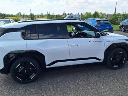 KIA EV3 204ch 81,4kWh GT-Line 2025 à vendre à Montargis - Image n°4