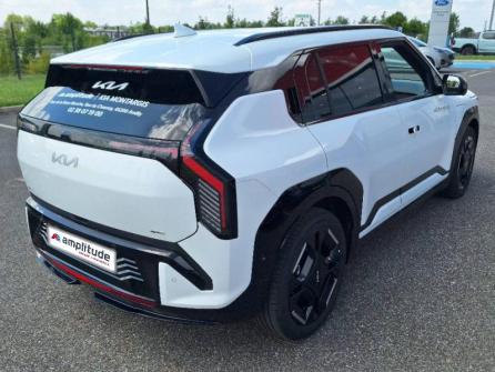 KIA EV3 204ch 81,4kWh GT-Line 2025 à vendre à Montargis - Image n°5
