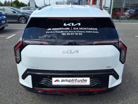 KIA EV3 204ch 81,4kWh GT-Line 2025 à vendre à Montargis - Image n°6