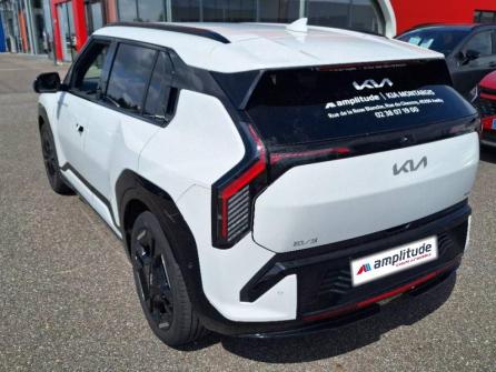 KIA EV3 204ch 81,4kWh GT-Line 2025 à vendre à Montargis - Image n°7