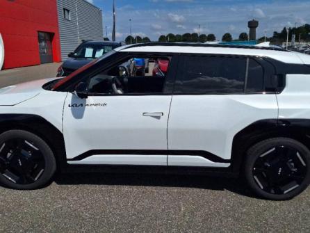 KIA EV3 204ch 81,4kWh GT-Line 2025 à vendre à Montargis - Image n°8