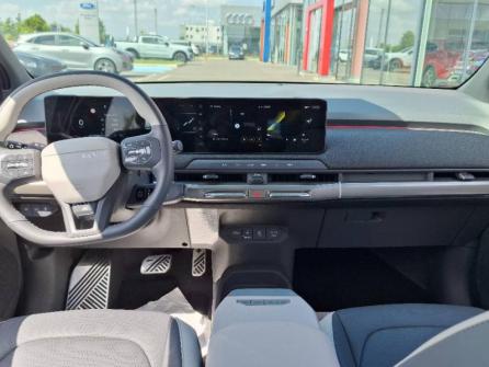 KIA EV3 204ch 81,4kWh GT-Line 2025 à vendre à Montargis - Image n°9