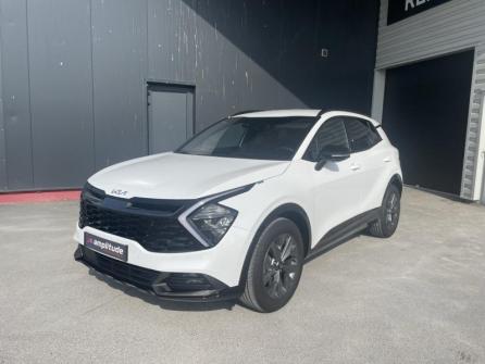 KIA Sportage 1.6 T-GDi 210ch HEV 30 Years BVA6 à vendre à Reims - Image n°1