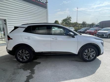 KIA Sportage 1.6 T-GDi 210ch HEV 30 Years BVA6 à vendre à Reims - Image n°8