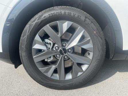 KIA Sportage 1.6 T-GDi 210ch HEV 30 Years BVA6 à vendre à Reims - Image n°9