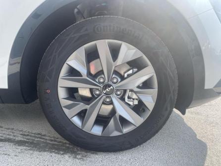 KIA Sportage 1.6 T-GDi 210ch HEV 30 Years BVA6 à vendre à Reims - Image n°12
