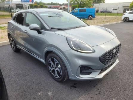 FORD Puma 1.0 EcoBoost Hybrid 125ch ST Line S&S Powershift à vendre à Sens - Image n°2