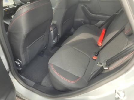 FORD Puma 1.0 EcoBoost Hybrid 125ch ST Line S&S Powershift à vendre à Sens - Image n°3