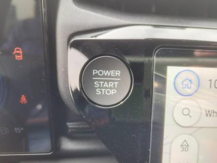 FORD Puma 1.0 EcoBoost Hybrid 125ch ST Line S&S Powershift à vendre à Sens - Image n°4