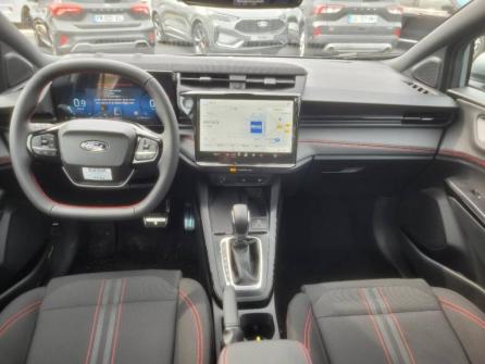 FORD Puma 1.0 EcoBoost Hybrid 125ch ST Line S&S Powershift à vendre à Sens - Image n°6