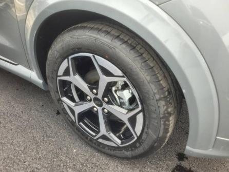 FORD Puma 1.0 EcoBoost Hybrid 125ch ST Line S&S Powershift à vendre à Sens - Image n°7