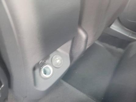 FORD Puma 1.0 EcoBoost Hybrid 125ch ST Line S&S Powershift à vendre à Sens - Image n°8