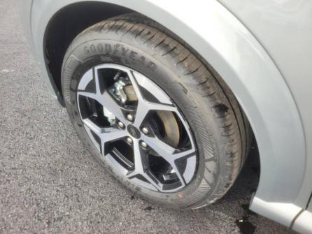 FORD Puma 1.0 EcoBoost Hybrid 125ch ST Line S&S Powershift à vendre à Sens - Image n°9