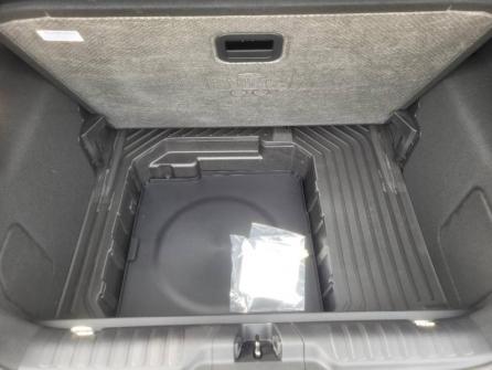 FORD Puma 1.0 EcoBoost Hybrid 125ch ST Line S&S Powershift à vendre à Sens - Image n°11