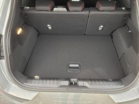 FORD Puma 1.0 EcoBoost Hybrid 125ch ST Line S&S Powershift à vendre à Sens - Image n°12