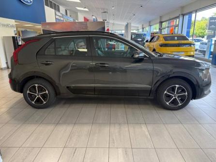 KIA Niro 1.6 GDi 129ch HEV Active DCT6 à vendre à Chaumont - Image n°4