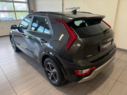 KIA Niro 1.6 GDi 129ch HEV Active DCT6 à vendre à Chaumont - Image n°7