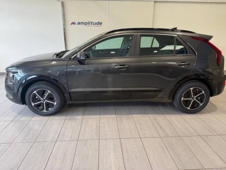 KIA Niro 1.6 GDi 129ch HEV Active DCT6 à vendre à Chaumont - Image n°8