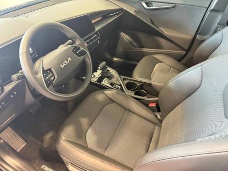 KIA Niro 1.6 GDi 129ch HEV Active DCT6 à vendre à Chaumont - Image n°10