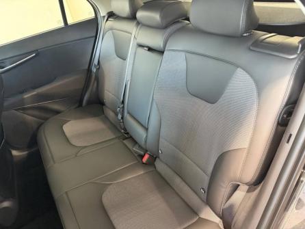 KIA Niro 1.6 GDi 129ch HEV Active DCT6 à vendre à Chaumont - Image n°12