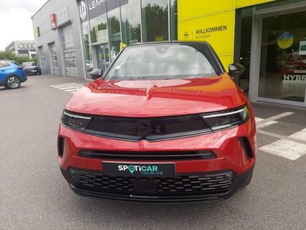 OPEL Mokka 1.2 Turbo 130ch GS à vendre à Melun - Image n°2