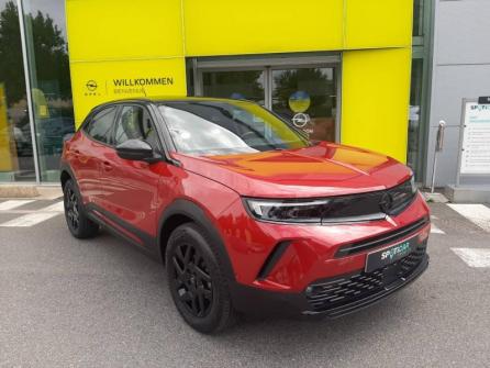 OPEL Mokka 1.2 Turbo 130ch GS à vendre à Melun - Image n°3