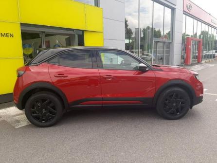 OPEL Mokka 1.2 Turbo 130ch GS à vendre à Melun - Image n°4