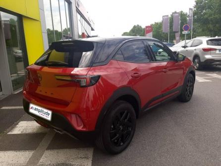 OPEL Mokka 1.2 Turbo 130ch GS à vendre à Melun - Image n°5