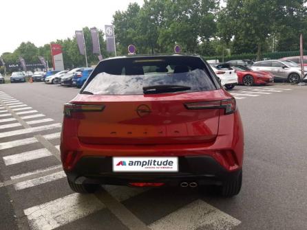 OPEL Mokka 1.2 Turbo 130ch GS à vendre à Melun - Image n°6