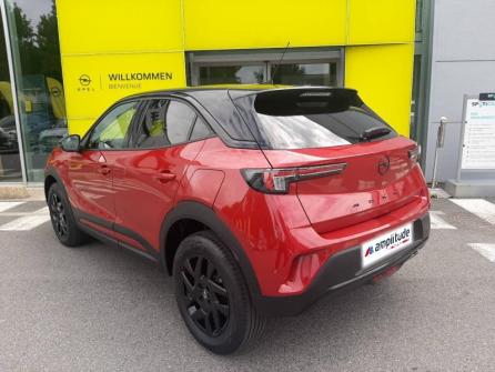 OPEL Mokka 1.2 Turbo 130ch GS à vendre à Melun - Image n°7