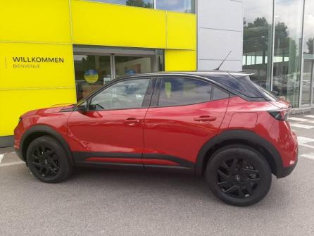 OPEL Mokka 1.2 Turbo 130ch GS à vendre à Melun - Image n°8