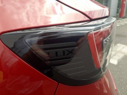 OPEL Mokka 1.2 Turbo 130ch GS à vendre à Melun - Image n°9