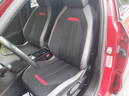 OPEL Mokka 1.2 Turbo 130ch GS à vendre à Melun - Image n°12