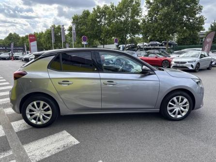 OPEL Corsa Corsa-e 136ch Edition Business à vendre à Melun - Image n°4