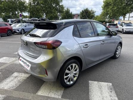 OPEL Corsa Corsa-e 136ch Edition Business à vendre à Melun - Image n°5