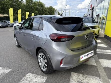 OPEL Corsa Corsa-e 136ch Edition Business à vendre à Melun - Image n°7