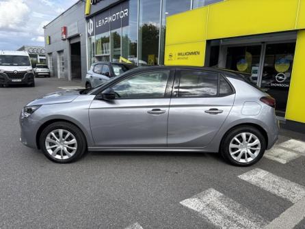 OPEL Corsa Corsa-e 136ch Edition Business à vendre à Melun - Image n°8