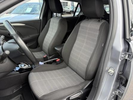 OPEL Corsa Corsa-e 136ch Edition Business à vendre à Melun - Image n°11