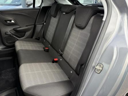 OPEL Corsa Corsa-e 136ch Edition Business à vendre à Melun - Image n°12