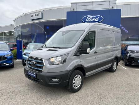 FORD Transit 2T Fg PE 350 L2H2 135 kW Batterie 75/68 kWh Trend Business à vendre à Lons-le-Saunier - Image n°1