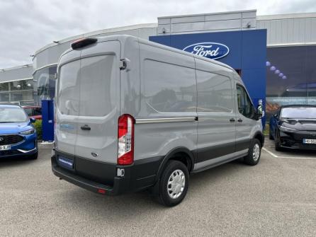 FORD Transit 2T Fg PE 350 L2H2 135 kW Batterie 75/68 kWh Trend Business à vendre à Lons-le-Saunier - Image n°5